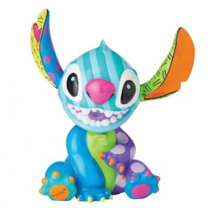 stitch britto statue lilo and stitch disney findingcollectables
