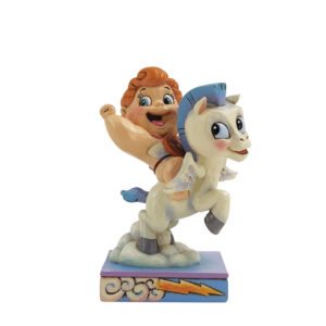 pegasus en hercules first flight disney traditoins findingcollectables
