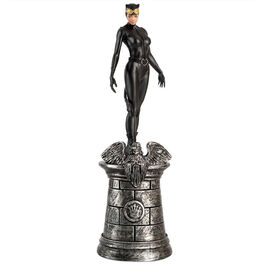 catwoman-mini statue dc comics findingcollectables