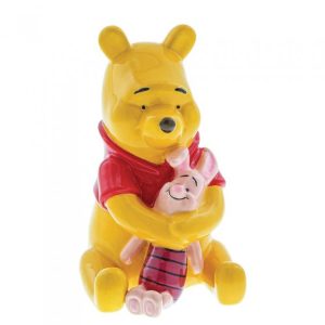 best of friends winnie en knorretje spaarpot disney enchanted findingcollectables