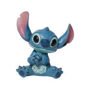 stitch mini figure findingcollectables