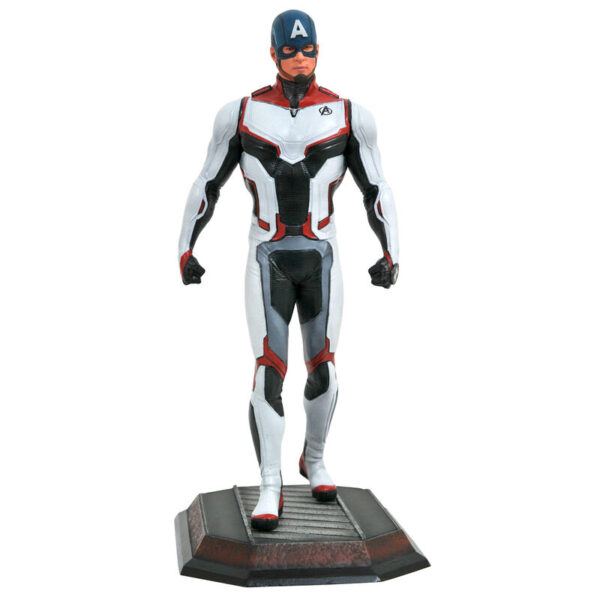 Marvel Avenger Captain America beeld 23 cm