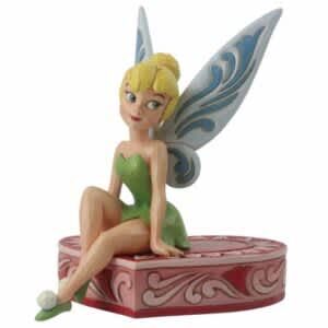 love seat tinkerbell peter pan disney