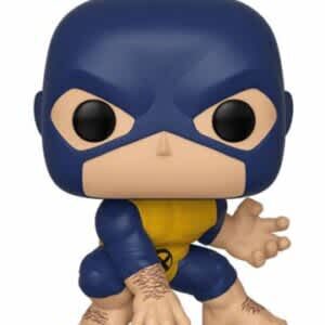 Marvel Beast Funko Pop x-men