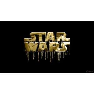 Star Wars logo Travel mug