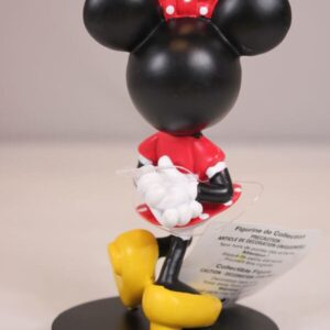 Minnie Mouse Paris – Disneyland Parijs exclusive
