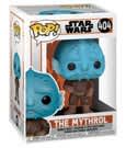 Star Wars the Mandalorian Mithrol Funko Pop findingcollectables
