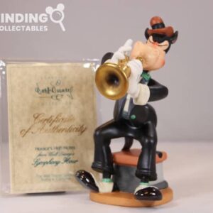 Walt Disney Classic Collection: Symphony Hour - Horace High Notes