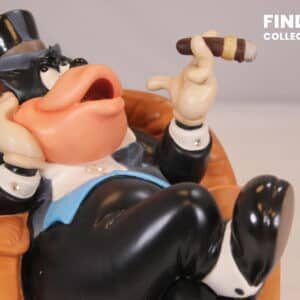 Walt Disney Classic Collection: Symphony Hour – Sylvester Macaroni Limited Edition