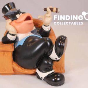 Walt Disney Classic Collection: Symphony Hour – Sylvester Macaroni Limited Edition