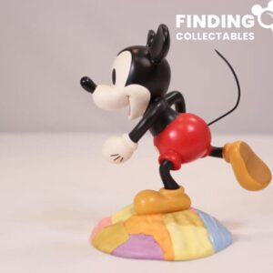 Walt Disney Classic Collection : Mickey Mouse – On Top of the World