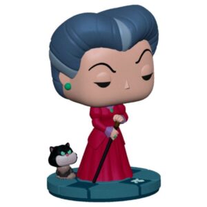 Lady Tremaine Funko Pop