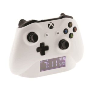 XBox Alarm Clock Controller
