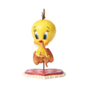 tweety front finding collectables