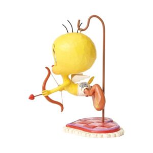 tweety side findingcollectables.nl
