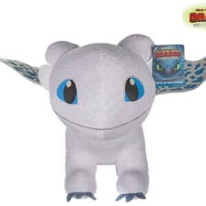 How to train your Dragon pluche
