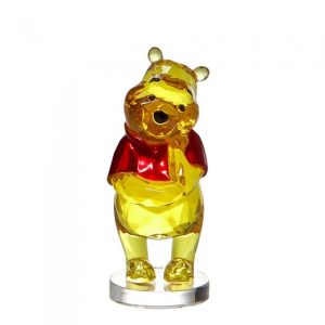 winnie the pooh facet findingcollectables