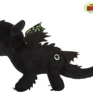 How to train your Dragon pluche