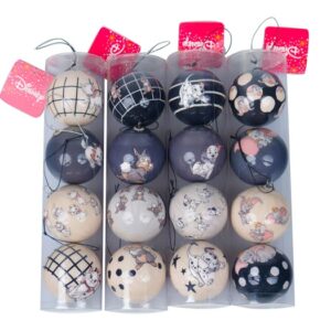 Lucky- christmas- kerstmis- ballen- Disney- Findingcollectables.nl