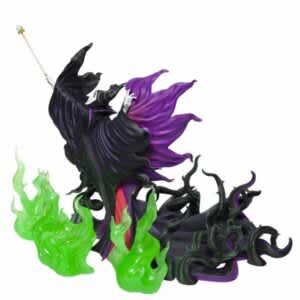 Maleficent Limited Edition beeld