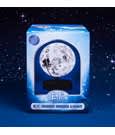 E.T. the Extra-Terrestrial mood light moon