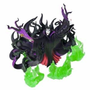 Maleficent Limited Edition beeld