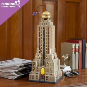 Black friday deal The Daily Planet & Themyscira Statue