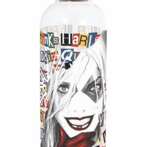 Harley Quinn drinkfles