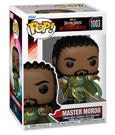 Doctor Strange Multiverse of Madness Master Mordo Funko Pop