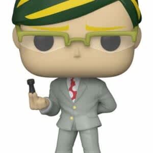 My Hero Academia Sir Nighteye Funko Pop
