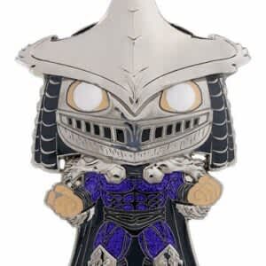 Super Shredder Funko Pin