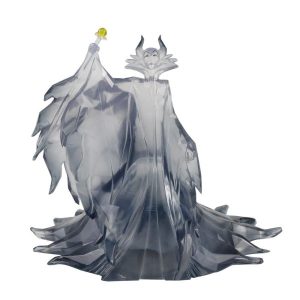 Maleficent facet enesco disney