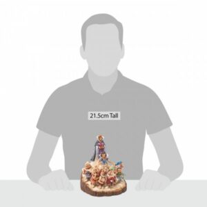 Snow White the one that started them all (carved by heart) findingcollectables.nl