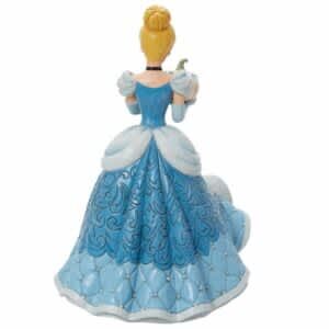 Cinderella Deluxe – PRE ORDER