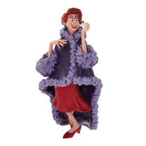 Madam Medusa showcase enesco disney