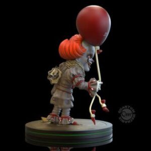 It Chapter Two Q-Fig Figure Pennywise