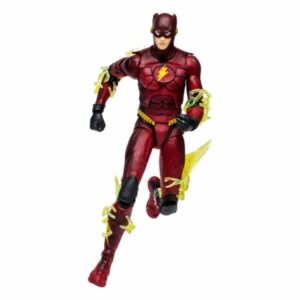 The Flash Mcfarlane