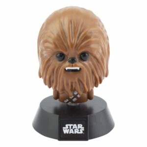 Star Wars Icon Light Chewbacca|nacht-lamp-chewbacca-star-wars-paladone-findingcollectables.nl|nacht-lamp-chewbacca-star-wars-paladone-chewie-findingcollectables.nl|Star Wars Icon Light Chewbacca