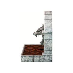 bookends-the-wolf-the-witcher-3-boekensteunen-findingcollectables.nl