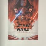 star-wars-artprint-canvas-the-last-jedi-findingcollectables.nl
