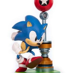sonic-statue-first-4-figures-standard-edition-26-cm-sega-green-hills-findingcollectables.nl