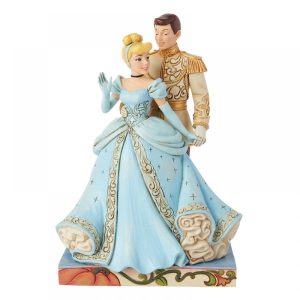 cinderella-prince-love-statie=traditions-75th-findingcollectables