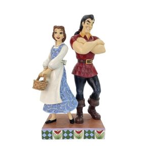 disney-traditions-belle-gaston-brllitan-boorish-enesco-findingcollectables