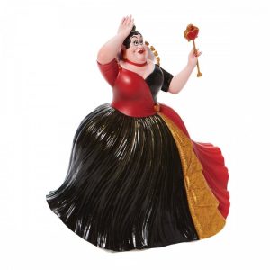 alice-in-wonderland-queen-hearts-disney-showcase-findingcollectables