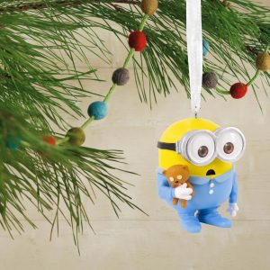 hallmark-minions-bob-ornament-kerstmis-christmas-findingcollectables