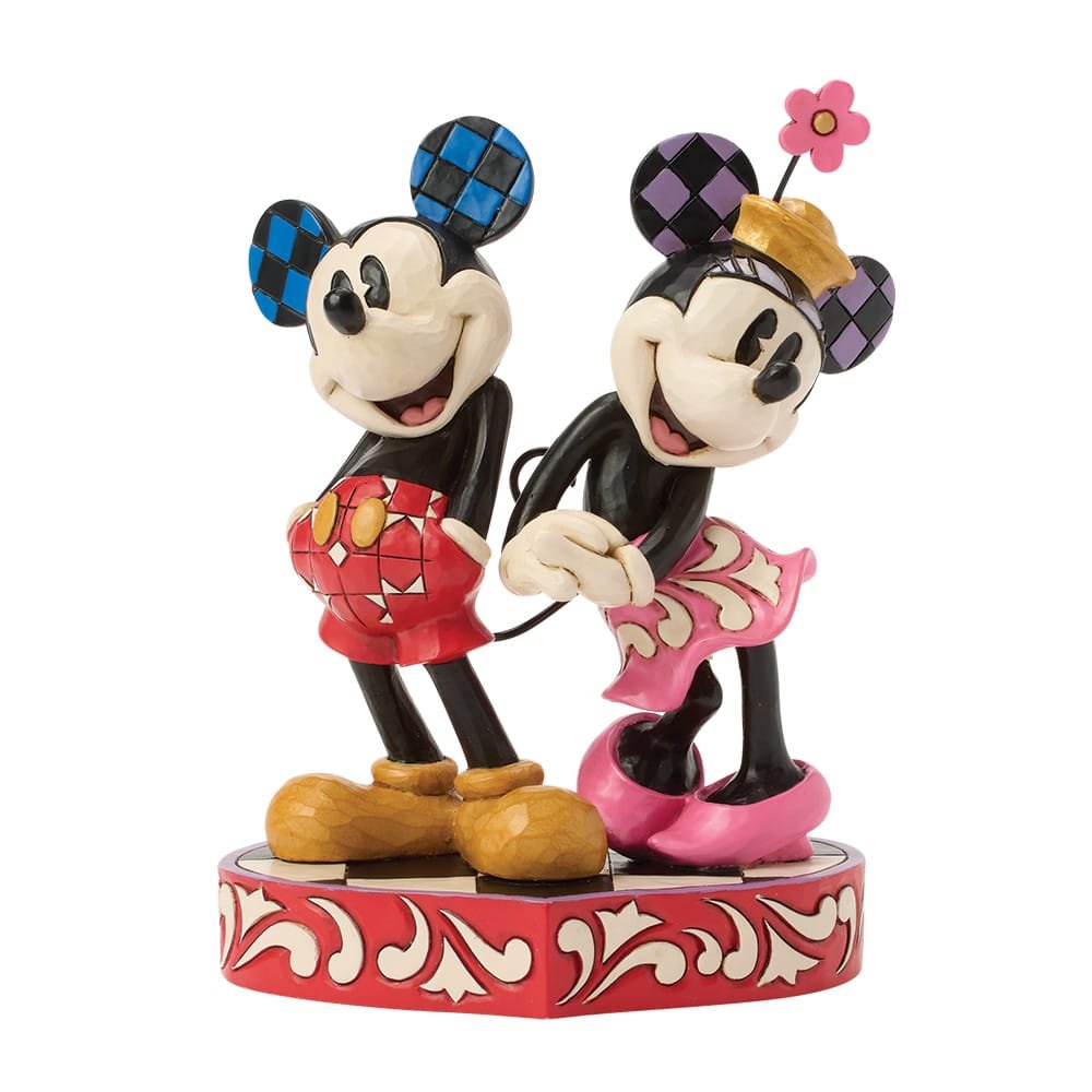 tails-of-true-love-mickey-minnie-disney-traditions-heartchaped-findingcollectables