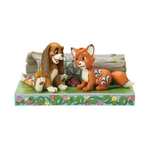 fpx-and-hound-frank-frey-an-unlikely-friendship-disney-tradition-findingcollectables