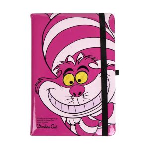 disney-alice-in-wonderland-chesire-cat-notebook-notitieboek-cerda-findingcollectables