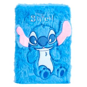 disney-stitch-plush-notebook-findingcollectables