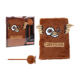 gremlins-stationary-set-notitieboek-pen-gizmo-findingcollectables